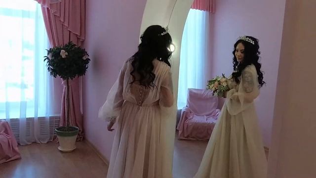 Свадьба Ахмадеевых 06.06.2020 смотреть онлайн