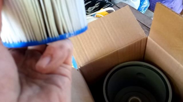 СКОЛЬКО СЛУЖИТ БАКТЕРИЦИДНЫЙ ФИЛЬТР ДЛЯ БАССЕЙНА. Vselennaya uvlecheniy смотреть онлайн