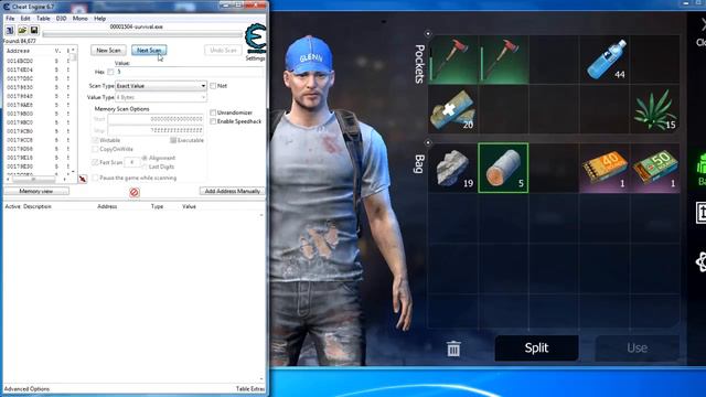 Wasteland Survival Hack 2019