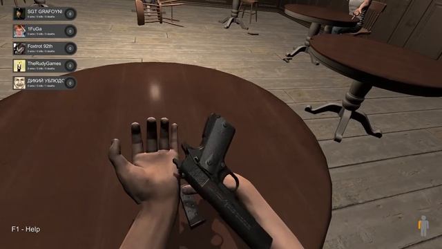 БОЛЬШАЯ ИСТОРИЯ 3 - МОНТАЖ (Руди, Морган, Сасидж, Фуга, Бульбаш, Голливуд, Лис, Графоуни) смотреть онлайн