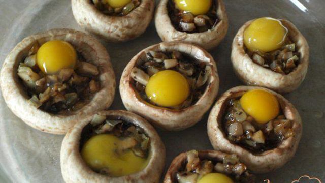 Сборник рецептов