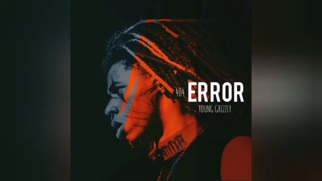 "New Beat" Error 404 (Type ZillaKami,SosMula) // Prod. Young Grizzly смотреть онлайн