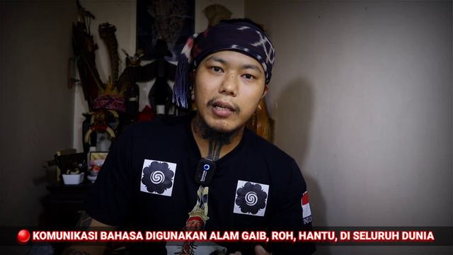 🔴 MAHLUK GAIB SELURUH DUNIA KOMUNIKASI BERBEDA DENGAN MANUSIA, MAU TAU❓️❓️ NONTON DON'T SKIP ok❗️ смотреть онлайн