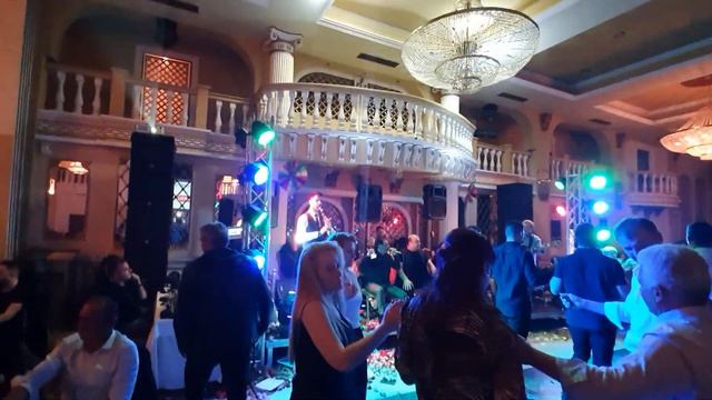 Χορός 1ου Κυνηγετικού Συλλόγου Τρίπολης 2020 смотреть онлайн