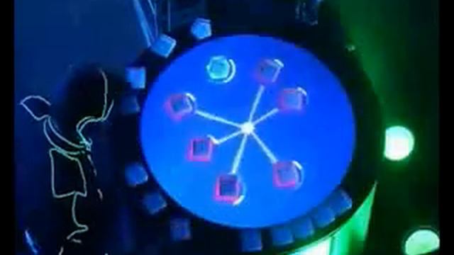 Музыка будущего!