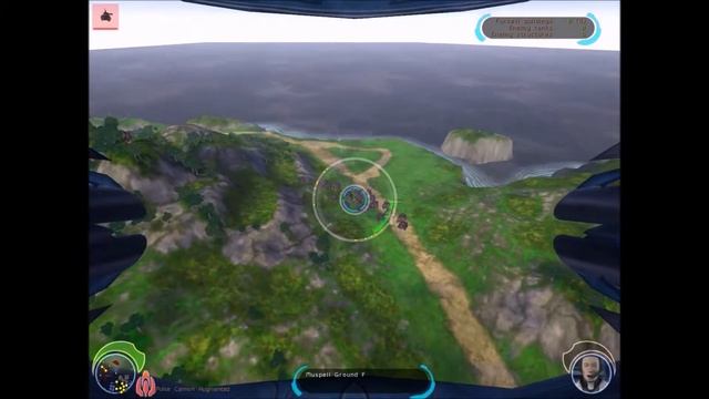 Battle Engine Aquila "3.00 Liberation of Russo" S-Rank смотреть онлайн