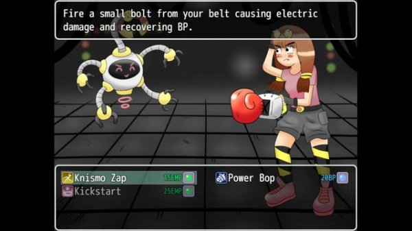 Playing A Tickle Game Whilst DRUNK