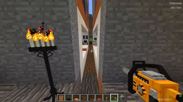 7 787 СМЕШНЫХ МОМЕНТА С БАБКОЙ ГРЕННИ И МИСС ТИ В МАЙНКРАФТ GRANNY 3 MINECRAFT смотреть онлайн