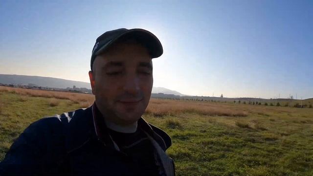 Прогулялись по парку Хуалинг смотреть онлайн