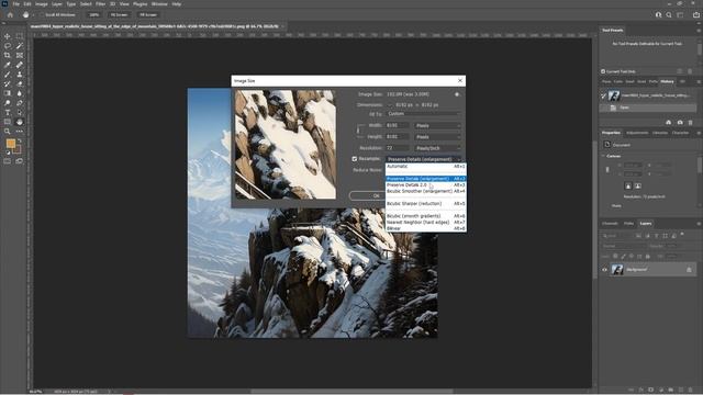 How to Upscale Midjourney Images for Print (2023) смотреть онлайн