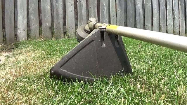 Hitachi Trimmer 7 Year Review CG22EAS(SLP)