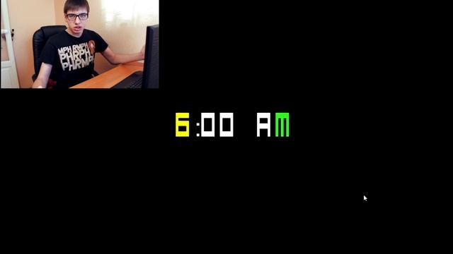 САМАЯ САМАЯ СТРАШНАЯ ИГРА...5 Nights At Freddy's 3 смотреть онлайн