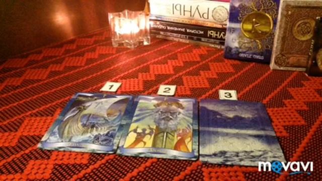 Каким для Вас будет завтрашний день? 11 января 2021 г. Онлайн-гадание. смотреть онлайн