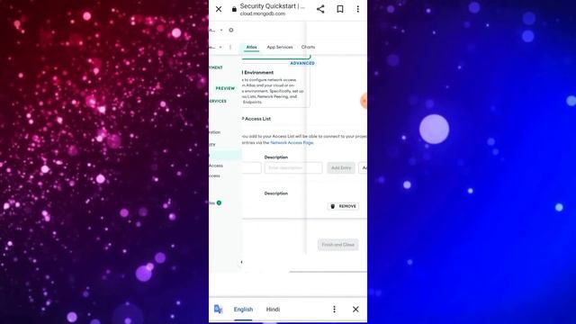 How To Create MongoDB Url Free In Hindi смотреть онлайн