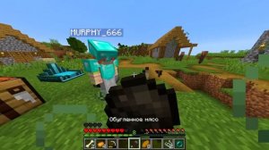 ✅ Майнкрафт, но Я Стал САМЫМ СИЛЬНЫМ ДРАКОНОМ!