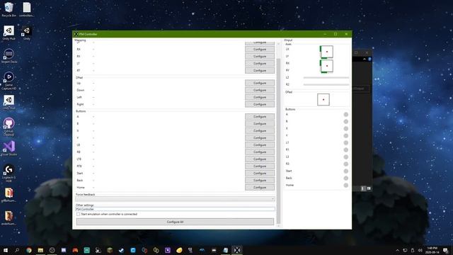 How to Fix a Gamepad Not Working in Games смотреть онлайн