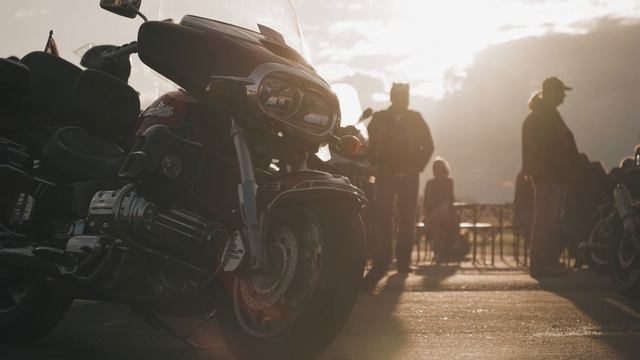 OKTOBER-MOTORFEST 2020 смотреть онлайн