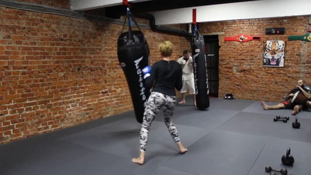 Alejandro Navarro: Karate in Mad Max Dojo смотреть онлайн