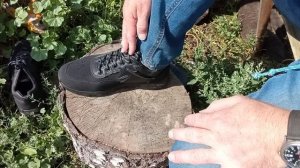 Укорачивающая шнуровка для шнурков обуви.