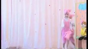 Дети читают стихи Агнии Барто