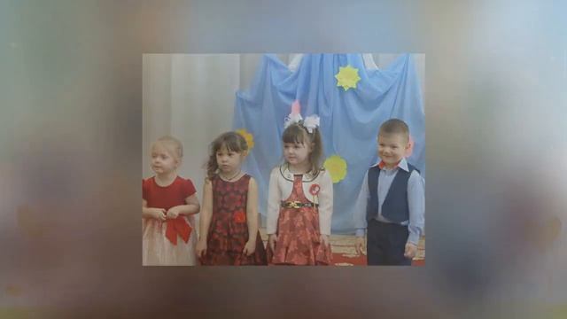 Поздравление выпускникам-2020, детский сад №9, г. Рузаевка смотреть онлайн