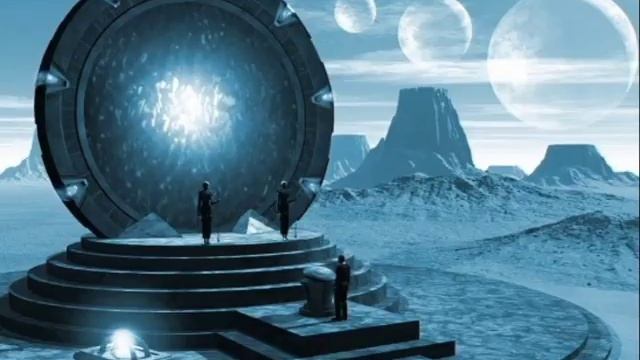 Самонастройка Пространственная плоскость смотреть онлайн