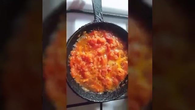 Картофель со свининой и грибами в духовке смотреть онлайн