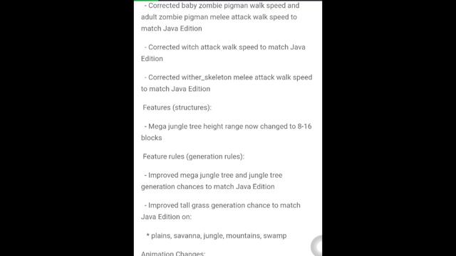 TOP JAVA EDITION MODS FOR POCKET EDITION | 100% REAL смотреть онлайн
