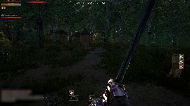 The Sandbox MMORPG Problem - Designed To Fail смотреть онлайн