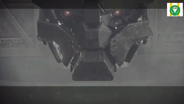 NieR: Automata [ PS4 ] - ( Hard & 2B ) Walkthrough Part 4 " All Quests Cleared " смотреть онлайн