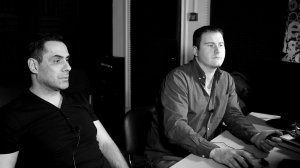 «МиР — Музыка и Развитие» / Александр Дитковский и Сергей Четоев