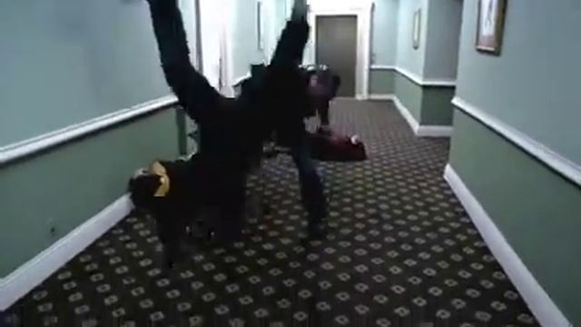 Близкое расстояние 2015