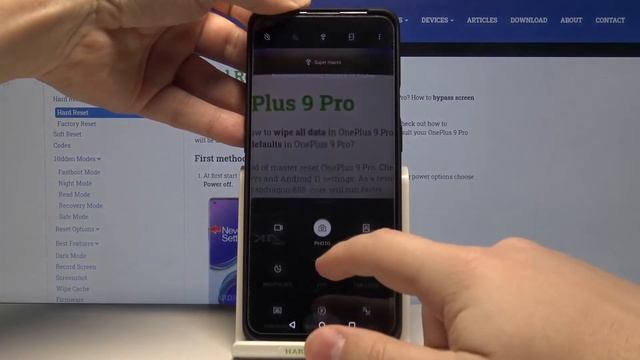 Top Tricks for OnePlus 9 Pro – Super Options / Best Apps / Cool Features смотреть онлайн