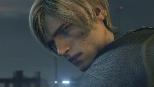 Resident Evil 4 - Remake (L'île - Lord Saddler ) смотреть онлайн