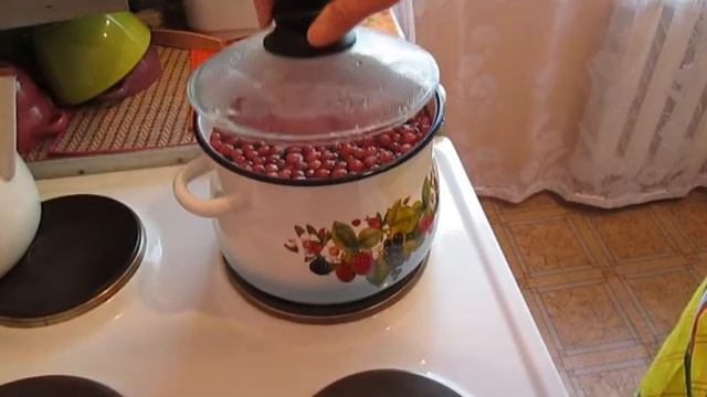 Вкусные рецепты варенья и джема