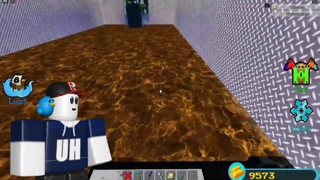 ТИТАНИК и МЕХАНИЗМЫ подписчика NIKE Build a Boat Roblox смотреть онлайн