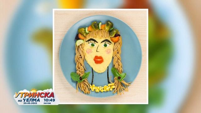 „Оброк на денот“ - Весна Ѓурковска Каева смотреть онлайн