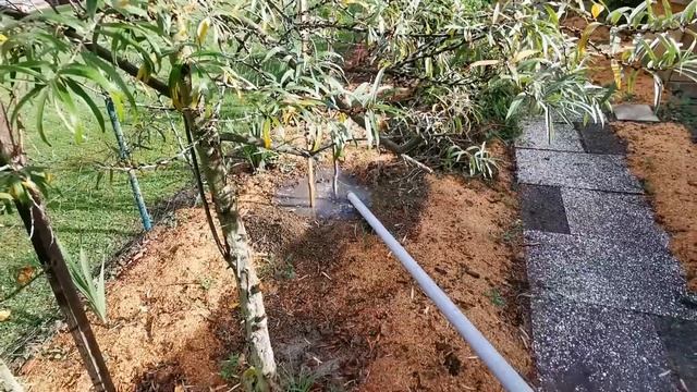 Насадка помпа на шуруповерт тест на прочность. 200 литров за 10 минут. смотреть онлайн