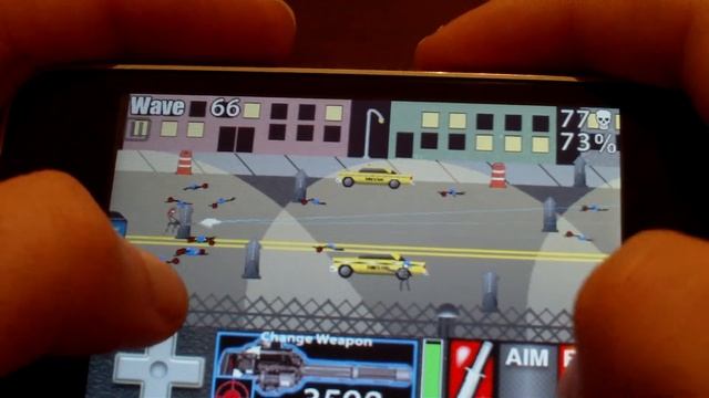 StickBo V1.1 Game Play Preview смотреть онлайн