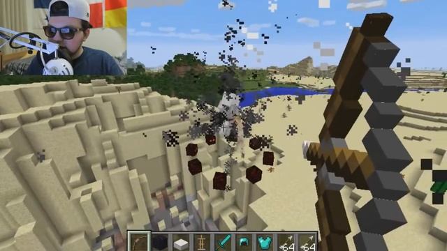 What HAPPENS When You KILL ENTITY 303 In Minecraft!!! (I KILLED ENTITY 303)