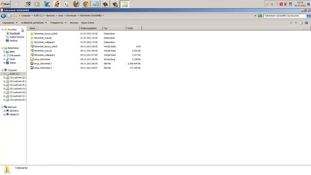 Fahrenheit download german es klappt 100% смотреть онлайн