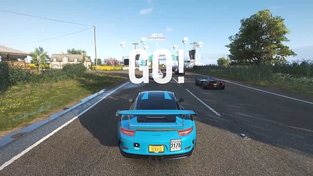 Things To Know About Forza Horizon 4 Coming to STEAM | FH4 Update 32 смотреть онлайн