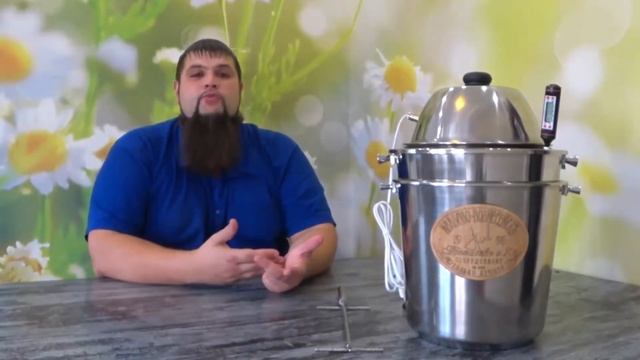 Сыроварня Бер Маер ПЛЮС на 15 литров молока Домашняя мини сыроварня Тремасова смотреть онлайн