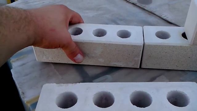 Кирпич Литос Лунный Мрамор Москва +7(495)517-56-01 смотреть онлайн