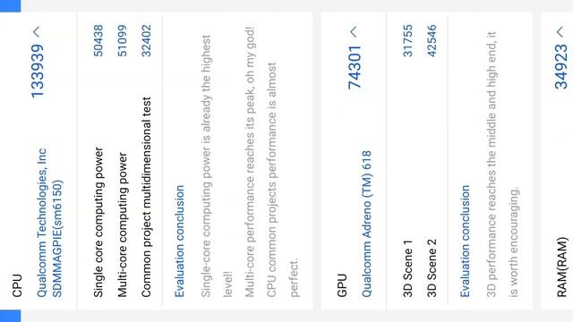 Review (CPU, GPU, battery, and more) POCO X3 NFC ?? смотреть онлайн