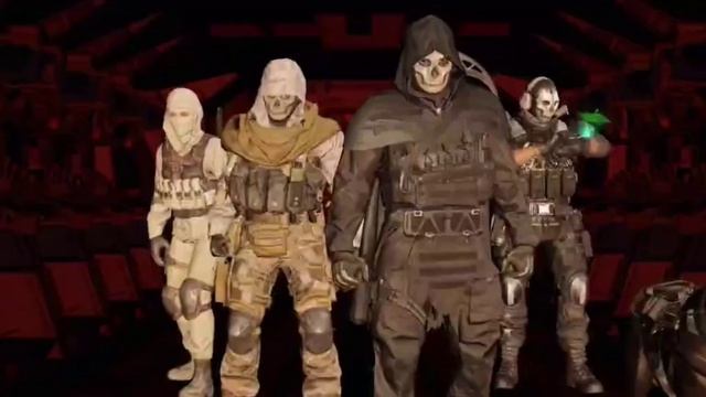 CALL OF DUTY MOBILE смотреть онлайн