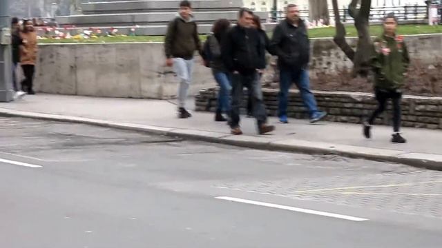 Свято-Успенский собор венгерской православной епархии Московского патриархата. Будапешт..2018г смотреть онлайн