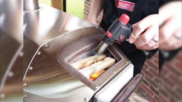 OONI KARU - How to cook using wood tutorial смотреть онлайн