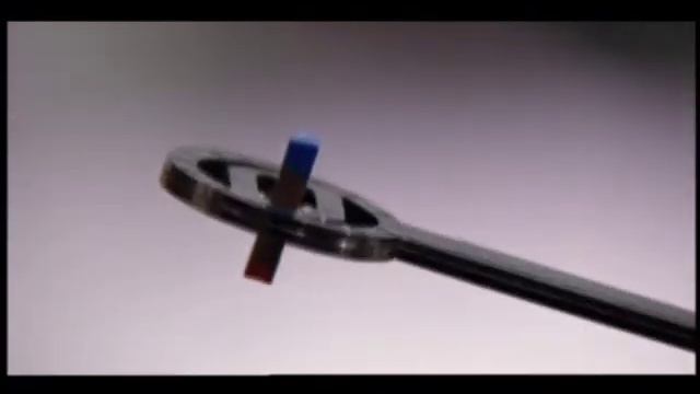 Magnetic Induction Compass - Flux Gate Magnetometer смотреть онлайн