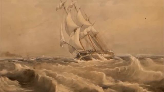Mission Beach History - Kennedy Expedition 1848 смотреть онлайн